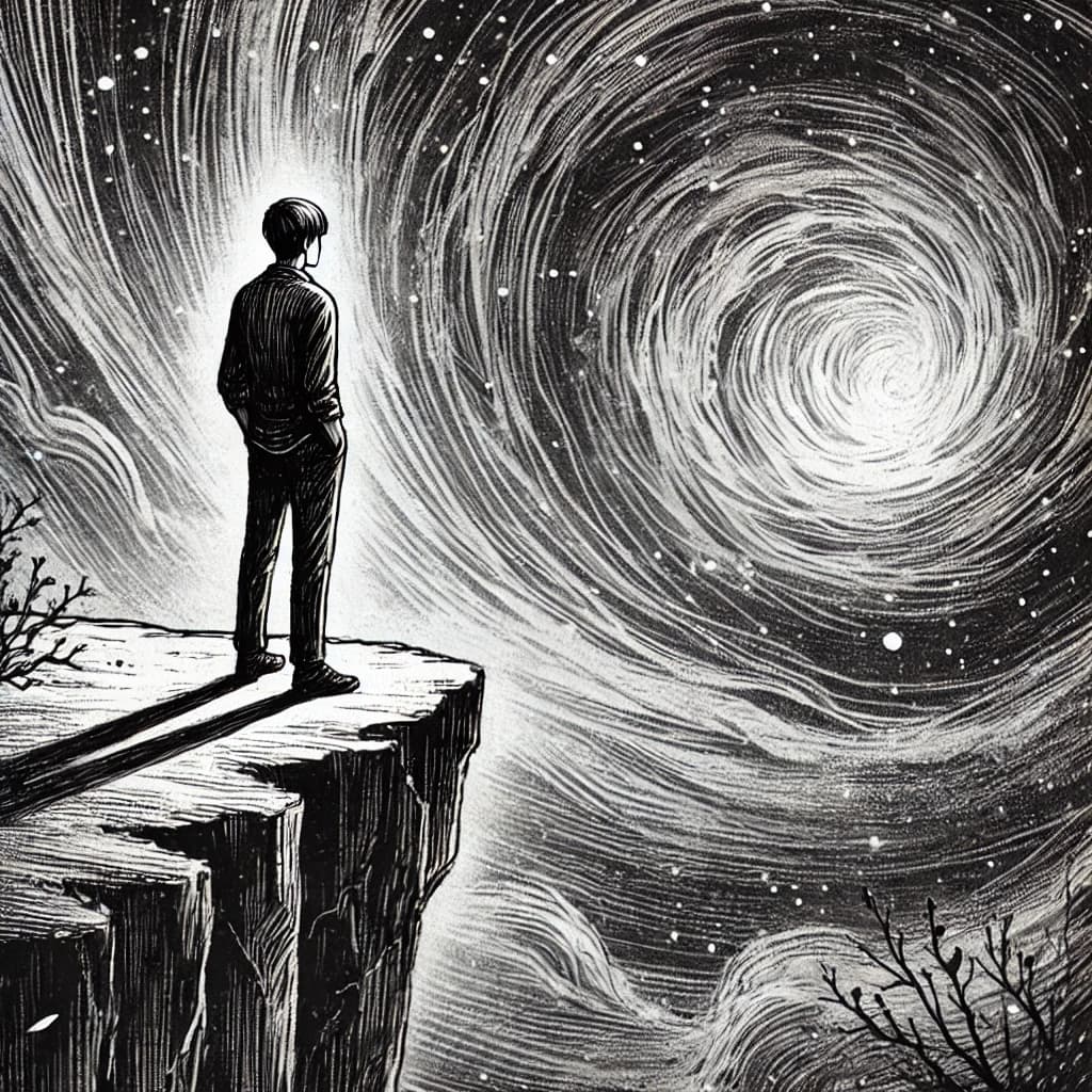 are we alone?