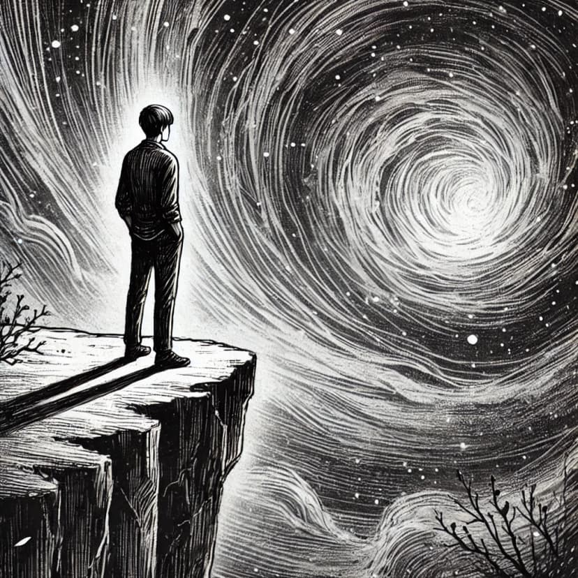 are we alone?